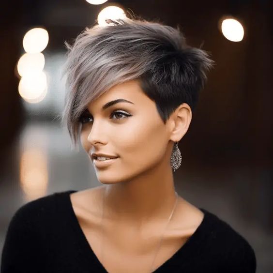 Flattering Short Hairstyles For Every Women Trending Page