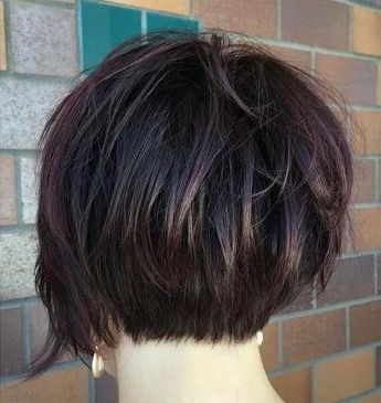 Top Short Bob Haircuts To Adopt In 2024 Page 25 Of 36