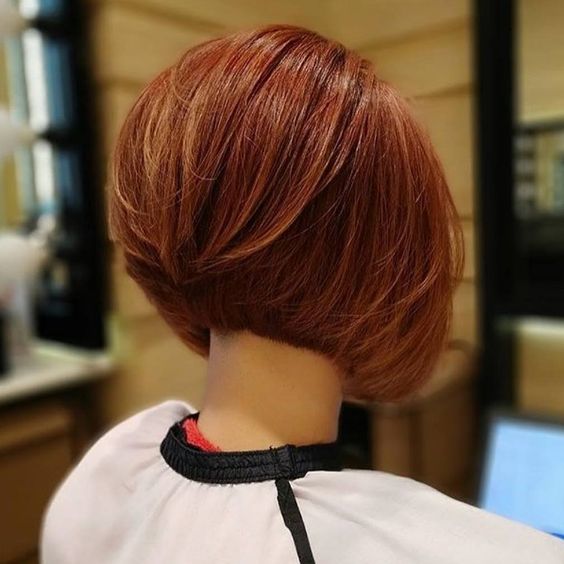 Top Short Bob Haircuts To Adopt In 2024 Page 34 Of 36