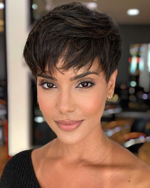 Pretty And Trendy Short Hairstyles For A Fresh Look Page Of