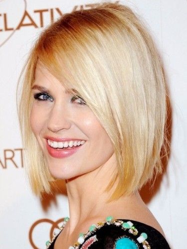 Pretty Bob Hairstyles