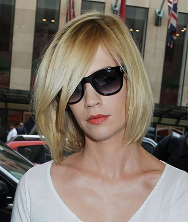 Pretty Bob Hairstyles