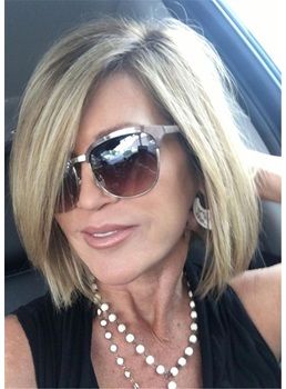 Pretty Bob Hairstyles