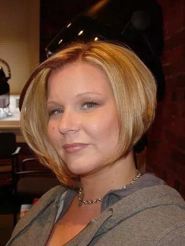 Pretty Bob Hairstyles