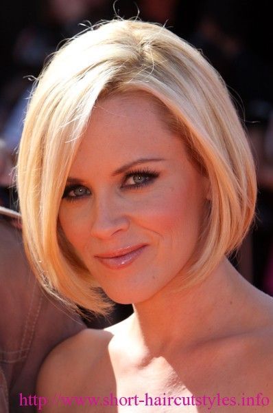 Pretty Bob Hairstyles