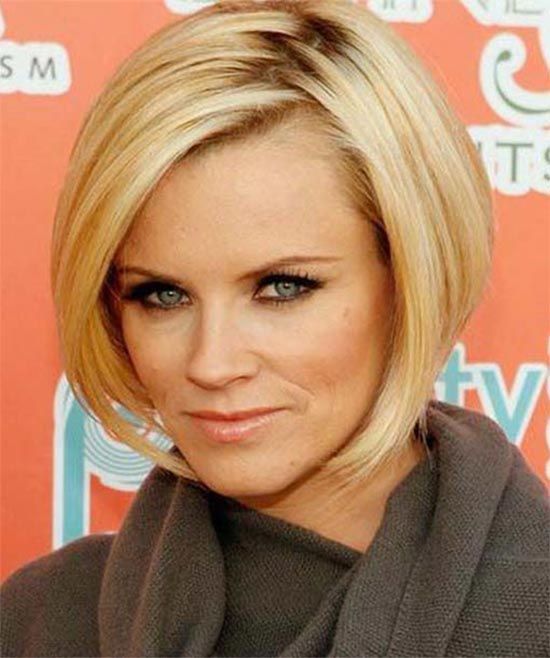 Pretty Bob Hairstyles