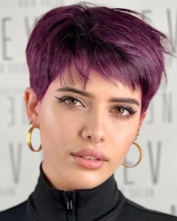 hottest shorthair styles younger look
