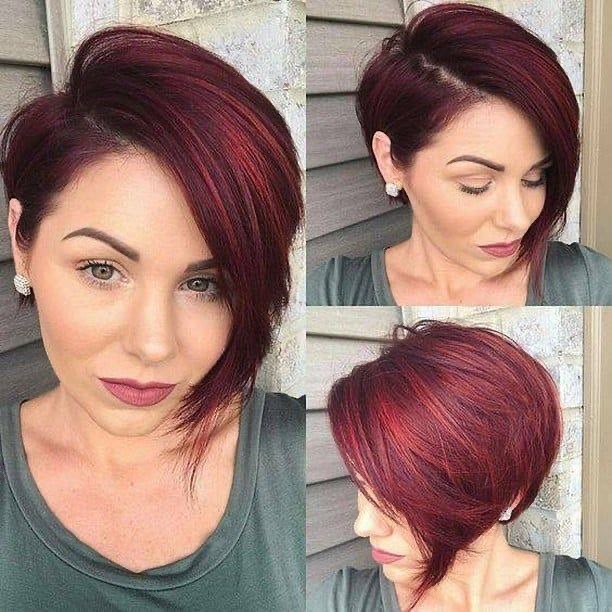 short hairstyles, pixie haircut, elegance,