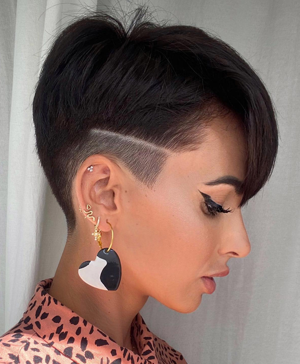 Inmad Elope Pixie Cut