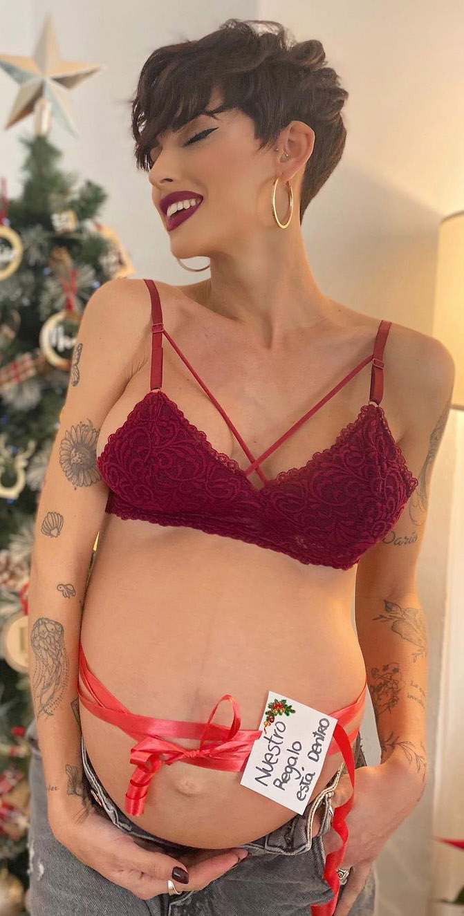 Inmad Elope Pixie Cut