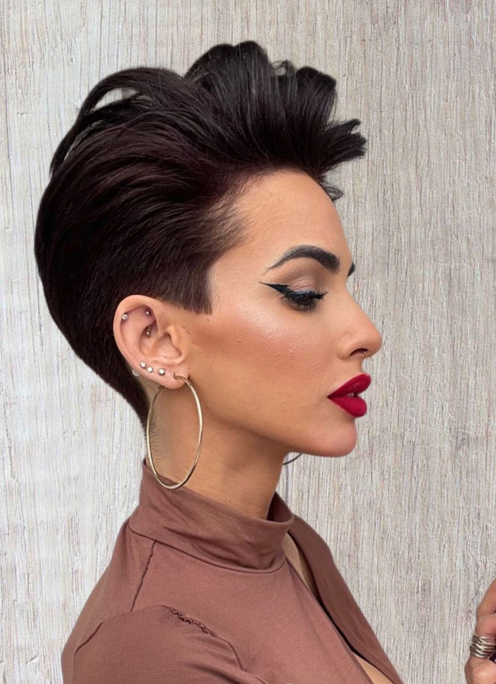 Inmad Elope Pixie Cut