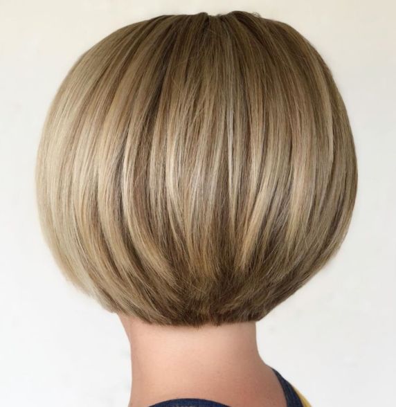 Short Bob Haircuts