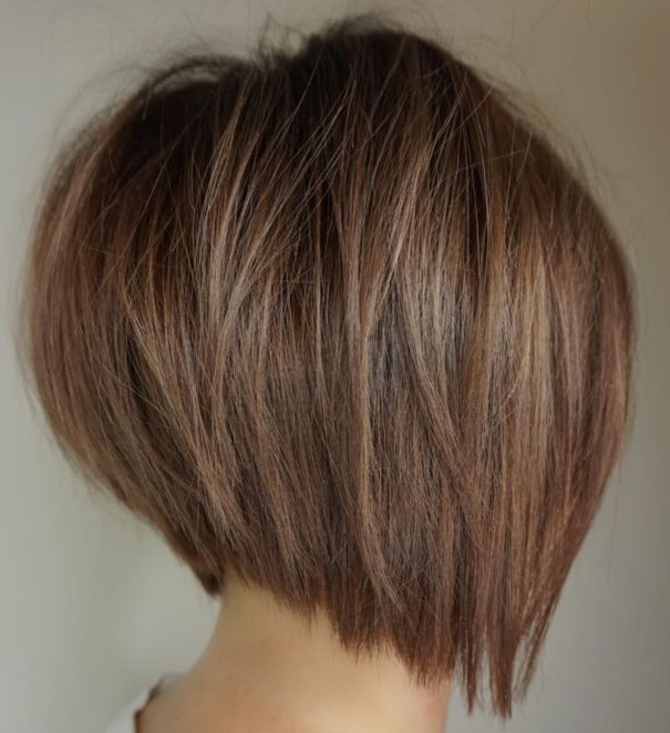 Short Bob Haircuts