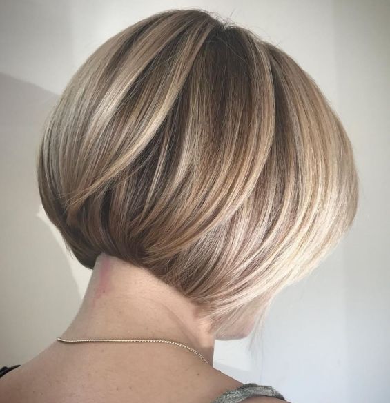 Short Bob Haircuts