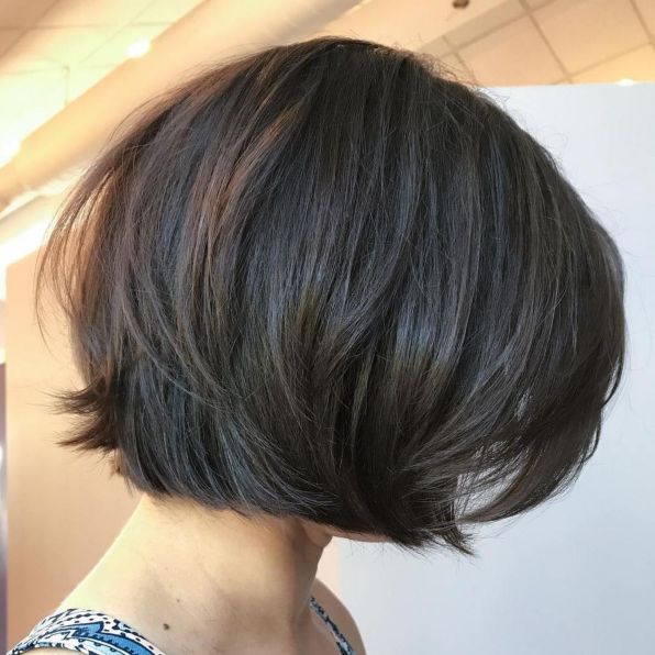 Short Bob Haircuts