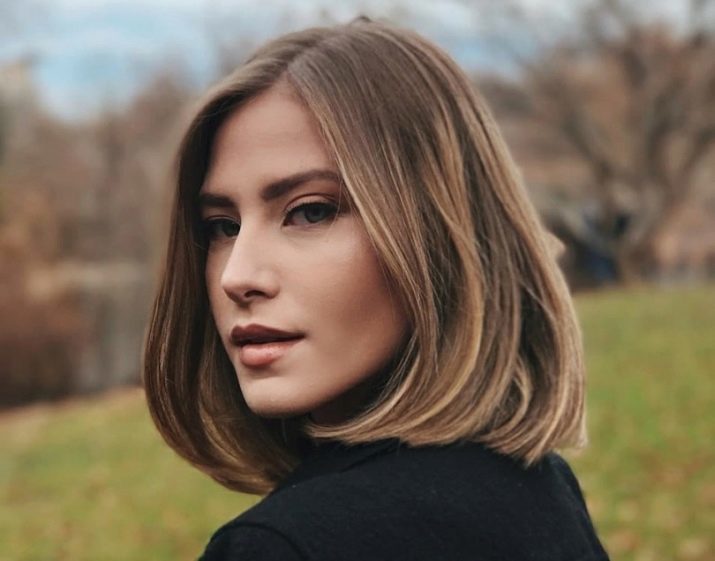 Shoulder Length Haircuts 2023