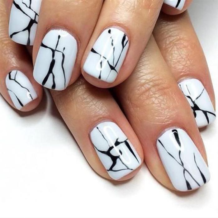 Summer Nail Art Trends