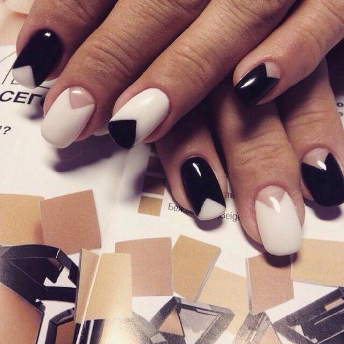 Summer Nail Art Trends