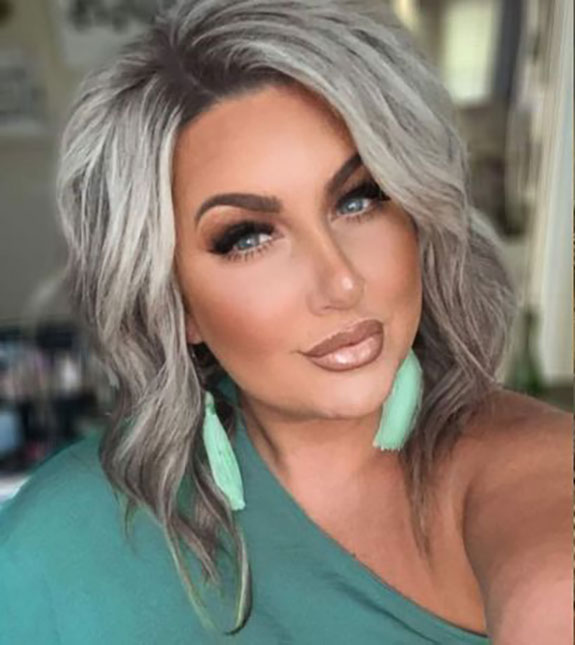 Hairstyles with Layers for a Younger Appearance