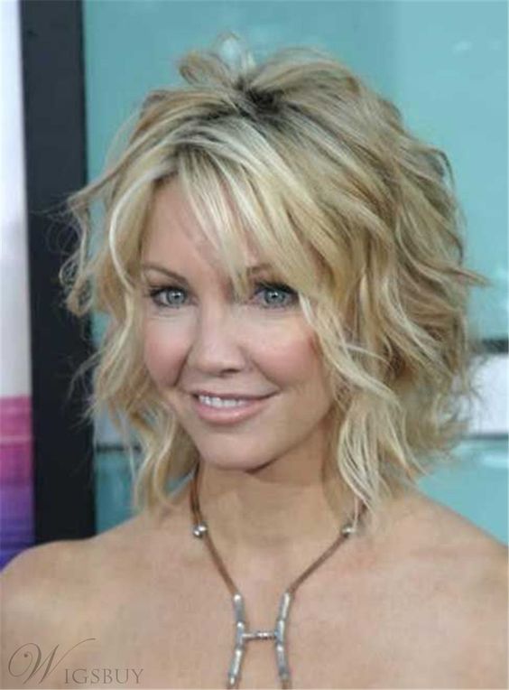 Hairstyles with Layers for a Younger Appearance