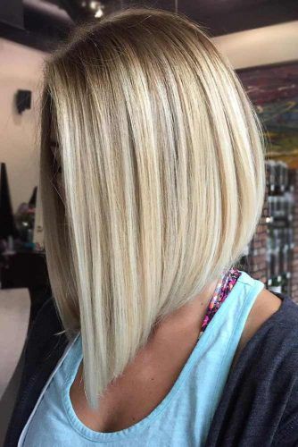 Trending Long Bob Hairstyles