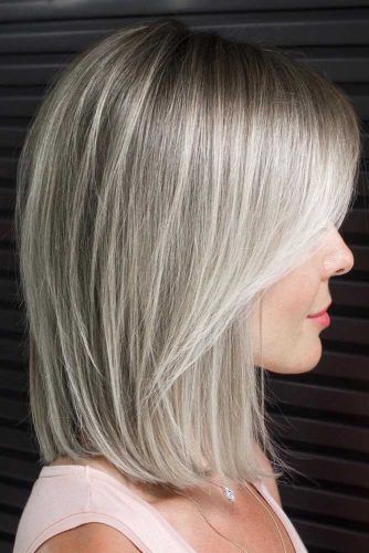 Trending Long Bob Hairstyles
