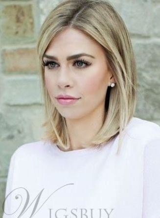 Trending Long Bob Hairstyles