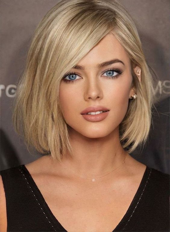 Trending Long Bob Hairstyles