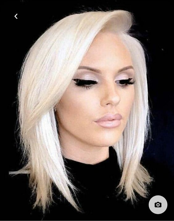 Trending Long Bob Hairstyles
