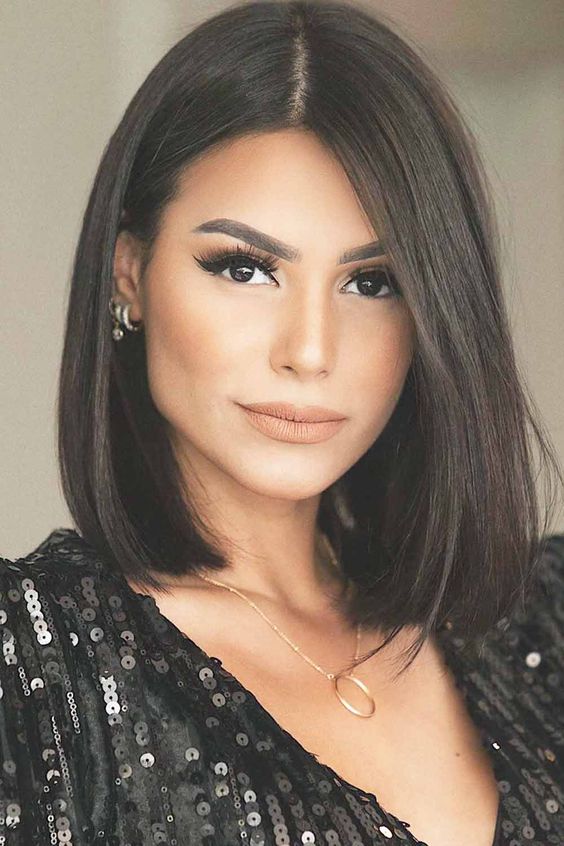 long bob, lob cut, long bob haircuts,