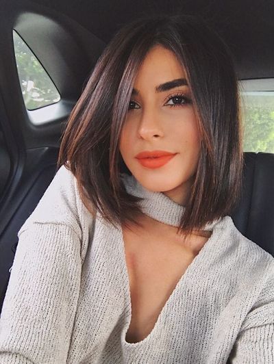 long bob, lob cut, long bob haircuts,