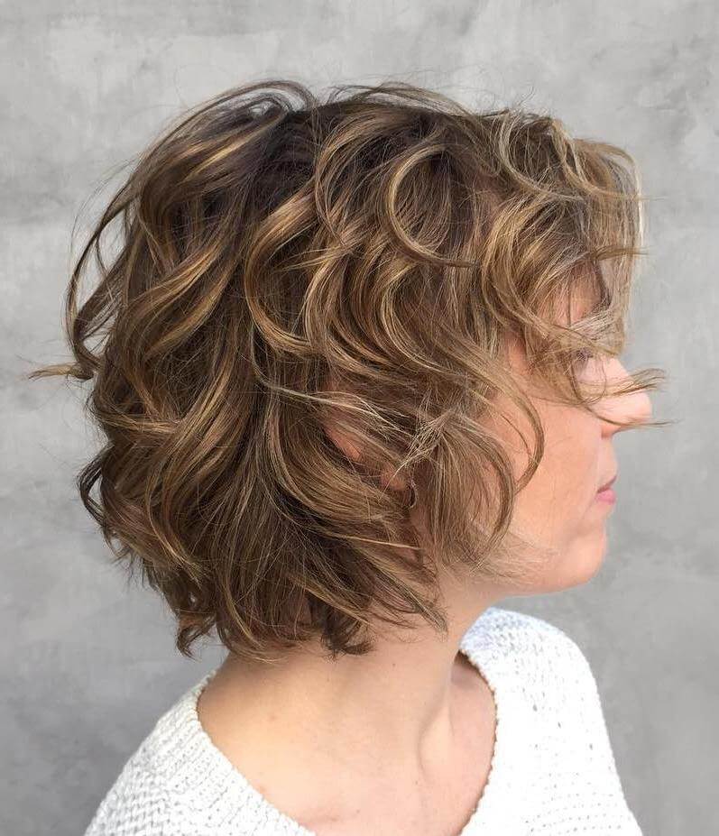 short hair, women haircare