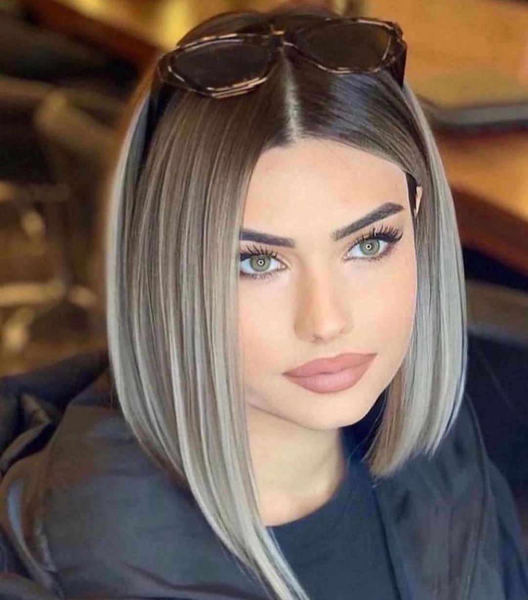 Bob Haircuts Trending