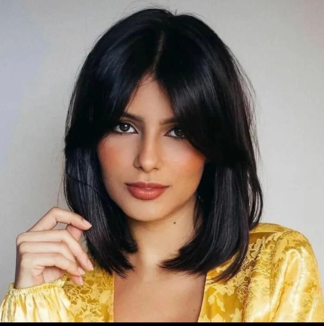 Bob Haircuts Trending