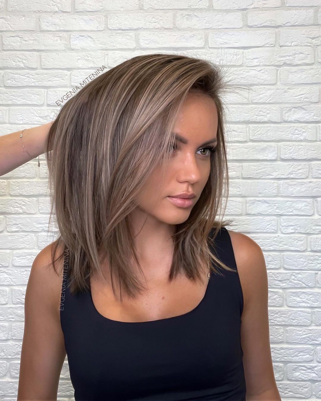 Bob Haircuts Trending