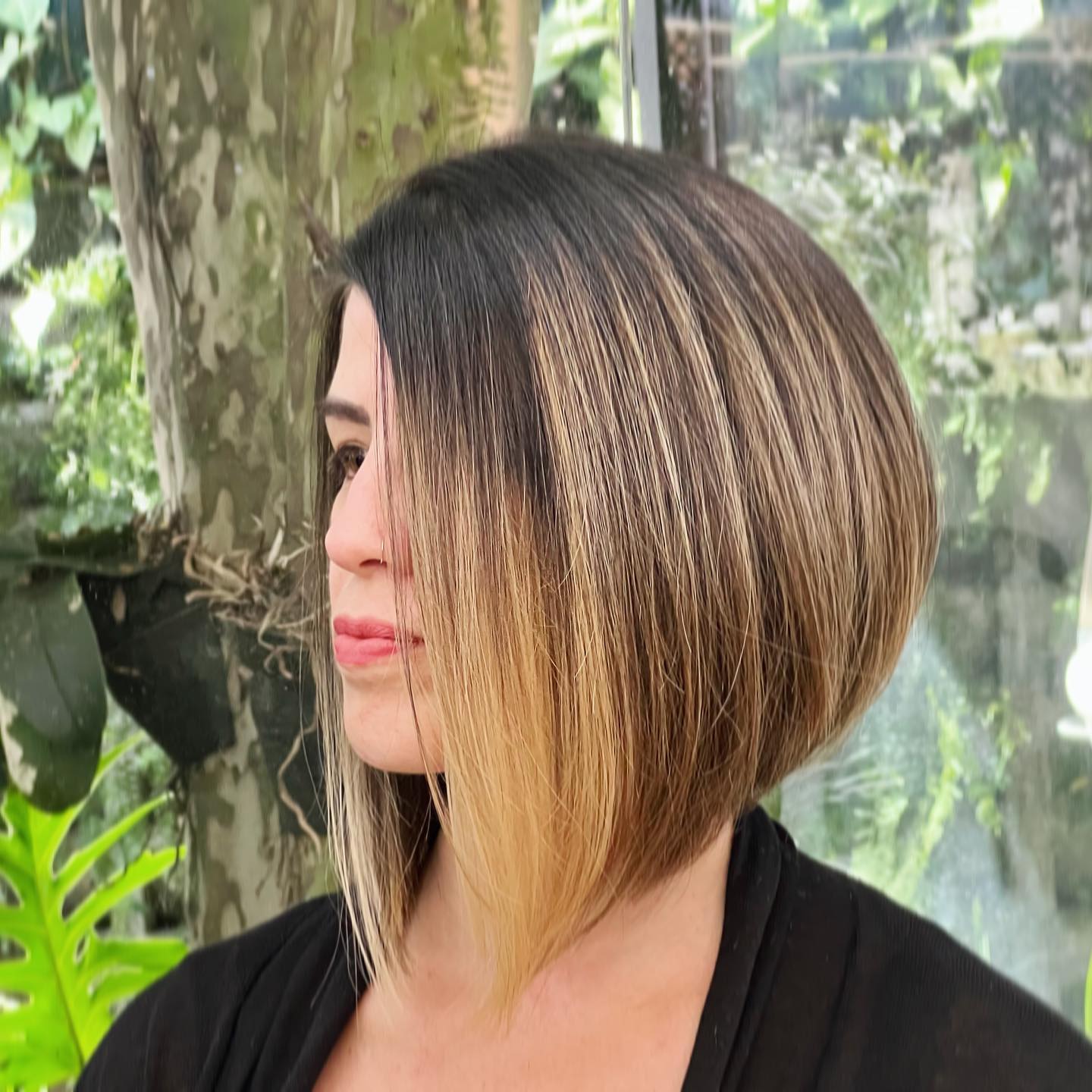 bob cuts trends