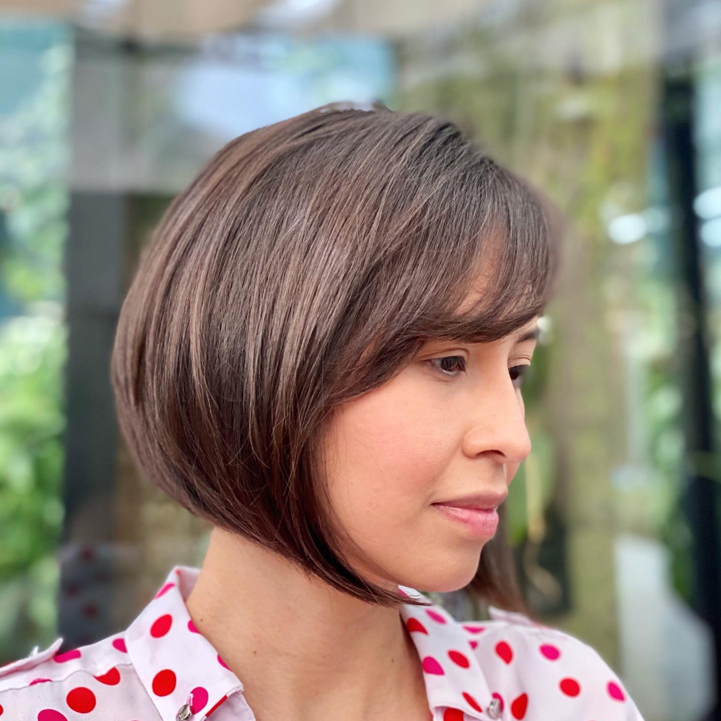 bob cuts trends