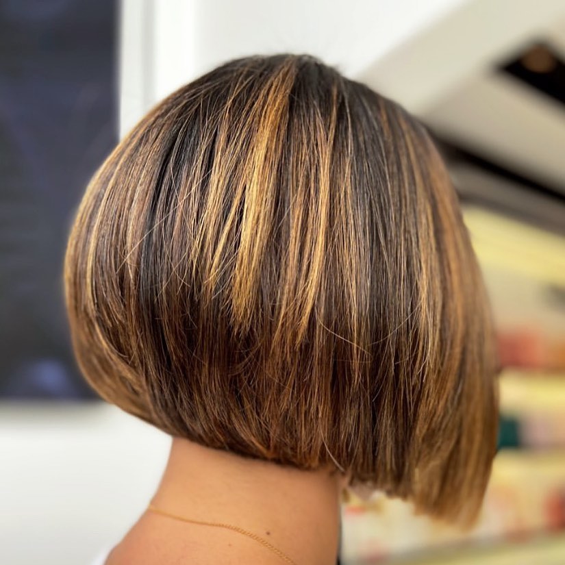 bob cuts trends