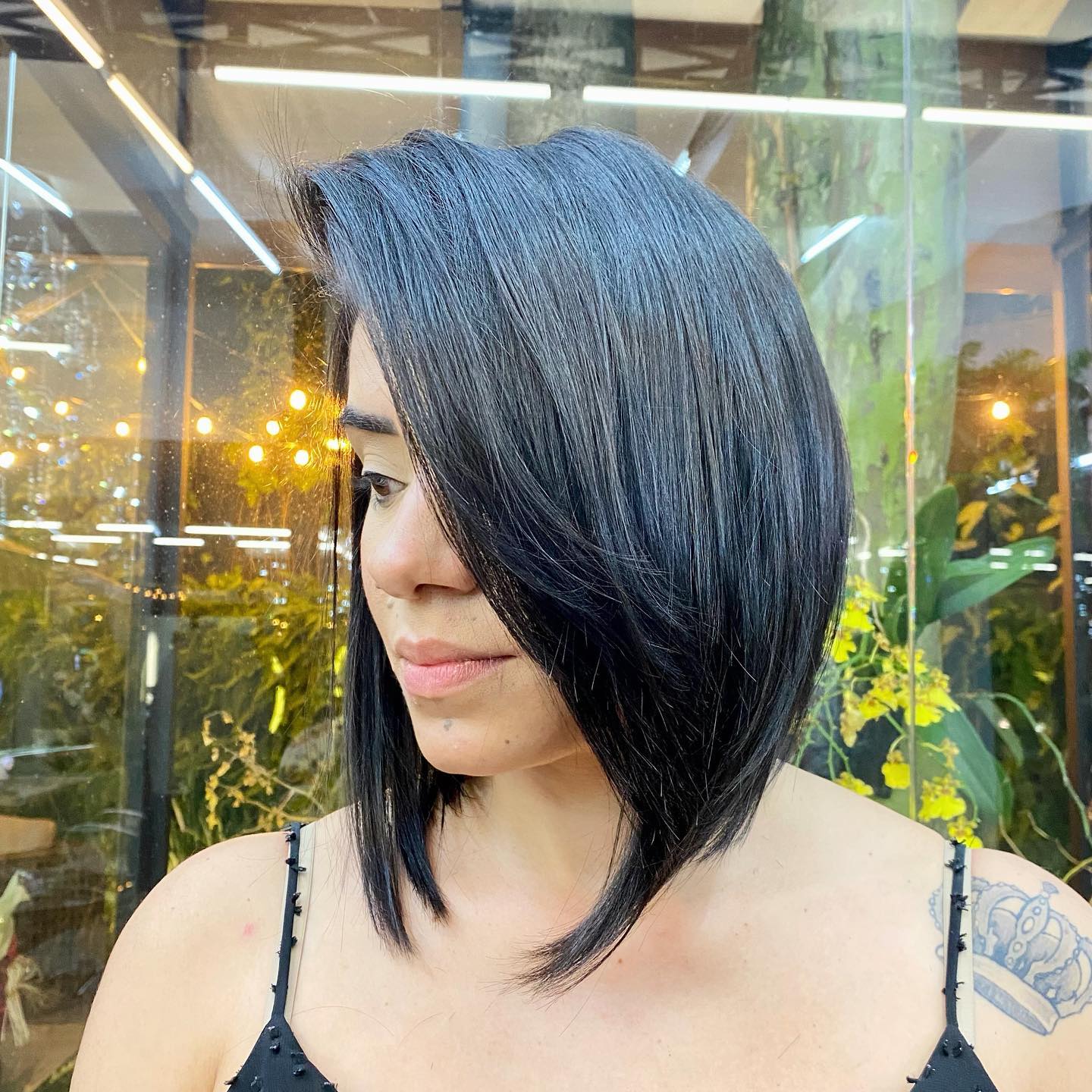 bob cuts trends