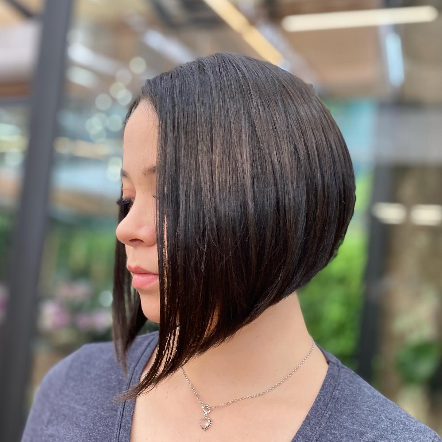 bob cuts trends