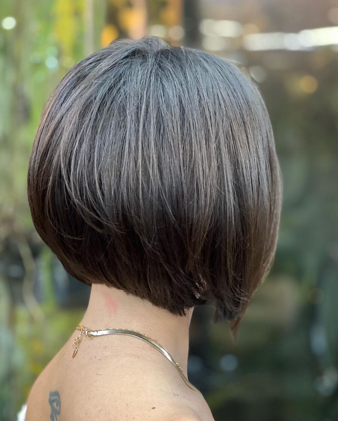 bob cuts trends