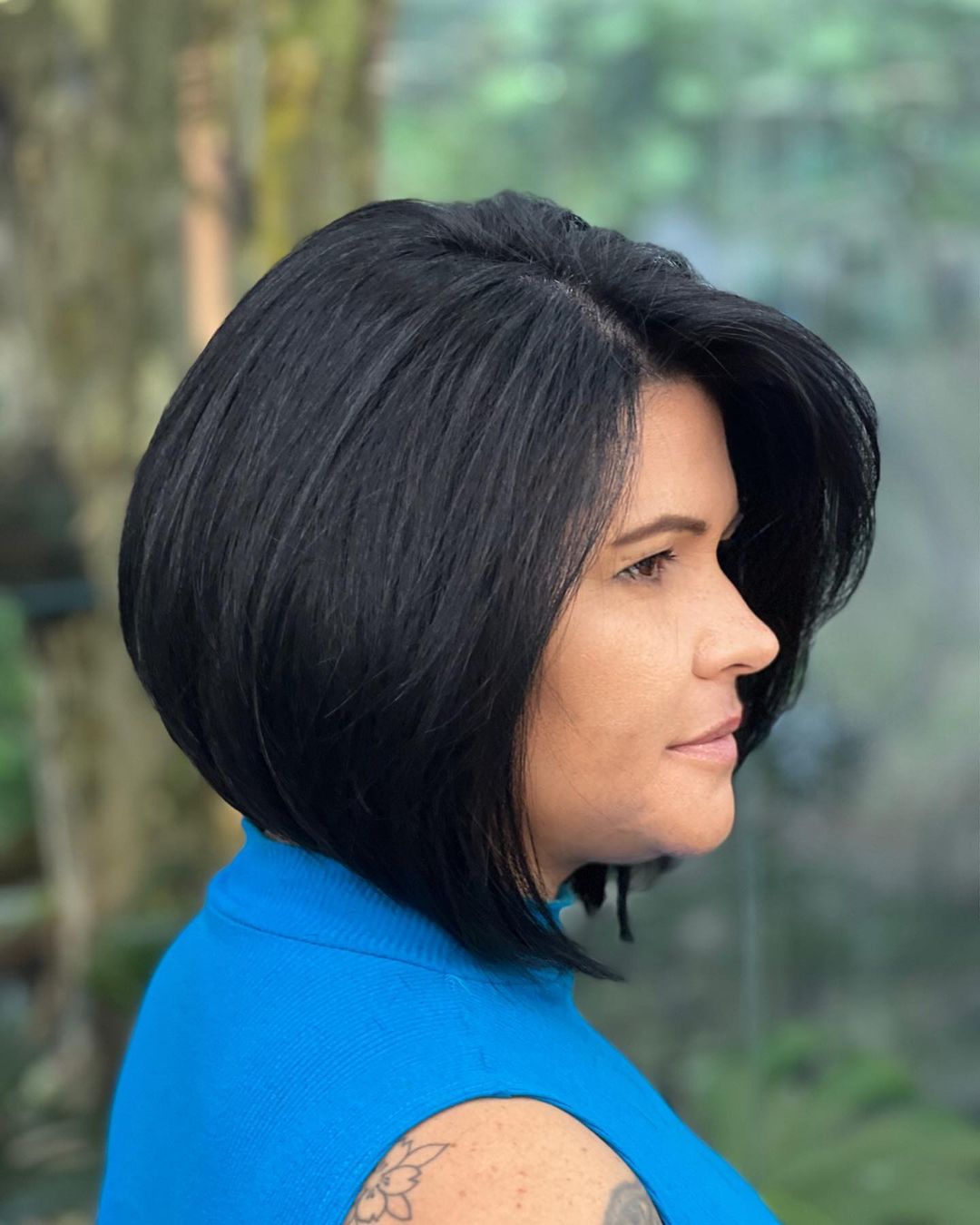 bob cuts trends