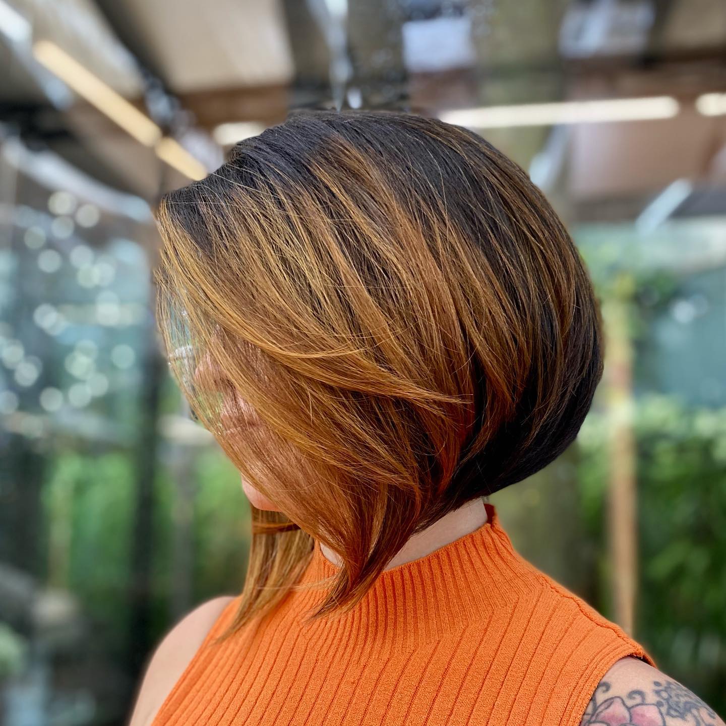 bob cuts trends