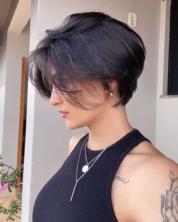 bob haircut ideas