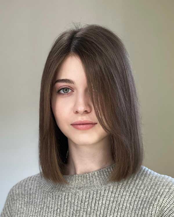 bob haircut ideas