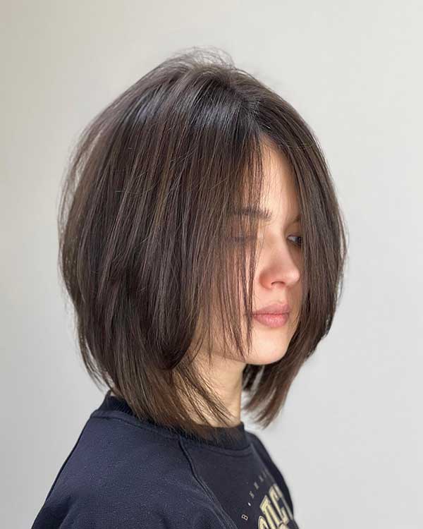 bob haircut ideas