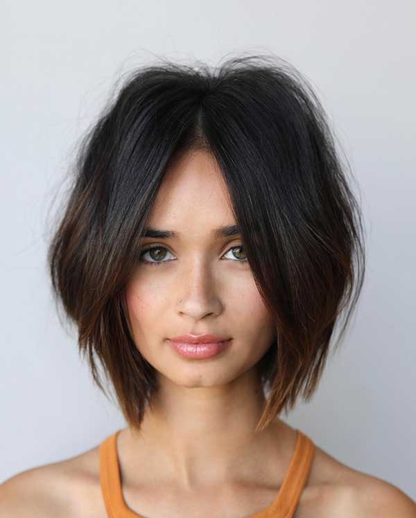 bob haircut ideas