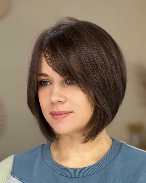 bob haircut ideas