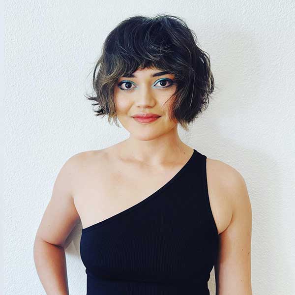 bob haircut ideas