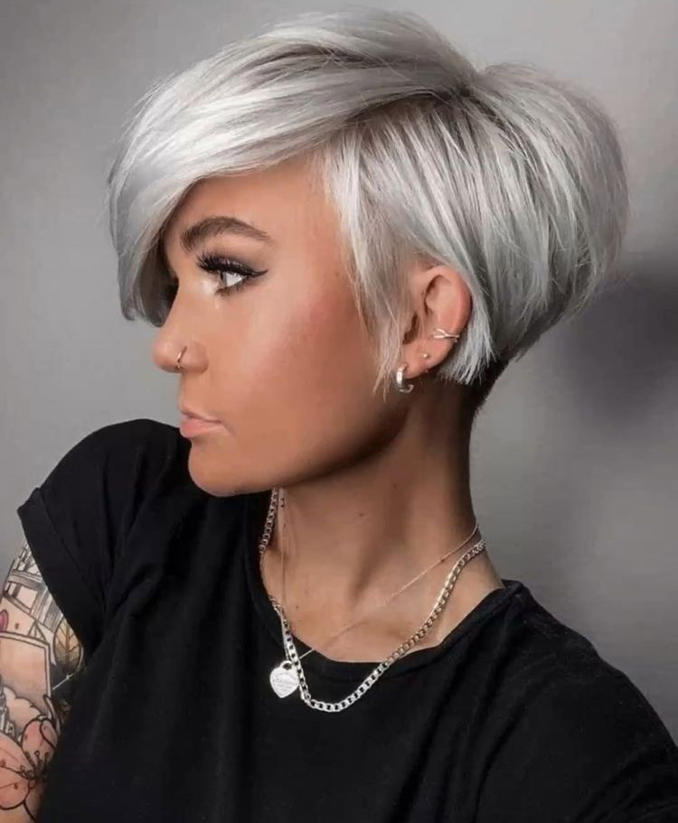 short hair products, haircare,